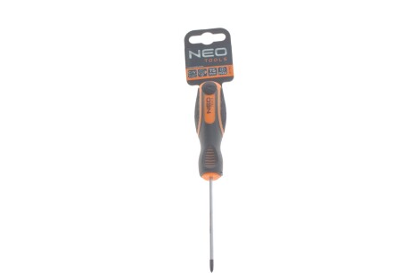 Викрутка PH0 75 mm NEO TOOLS 04-177