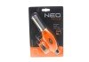 Горілка газова NEO NEO TOOLS 20-025 (фото 1)