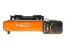 Плита газова 2.1KW NEO TOOLS 20-050 (фото 7)