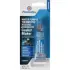 Формирователь прокладок Water Pump &amp; Thermostat RTV Silicone серый 14 г PERMATEX 22071 (фото 1)