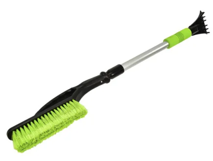 Щітка-шкребок BI-PLAST BP-110