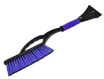 Щітка-шкребок Oslo BI-PLAST BP-06