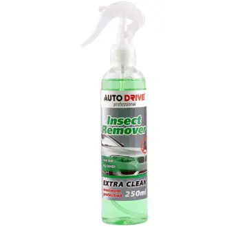 Очиститель Insect Remover 250 мл AUTO DRIVE AD0029