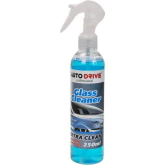 Очиститель Glass Cleaner 250 мл AUTO DRIVE AD0028