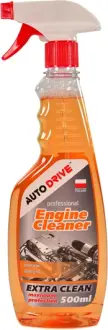 Очисник двигуна Engine Cleaner спрей 500 мл AUTO DRIVE AD0057