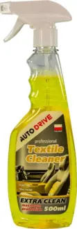 Очиститель салона Textile Cleaner 500 мл AUTO DRIVE AD0058