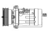 Компресор кондиціонера DELPHI TSP0155984