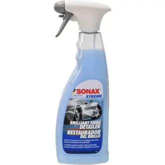Полироль для кузова Brilliant Shine Detailer 750 мл SONAX 287400