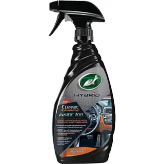 Очиститель салона Turtle Wax Inside Job 500 мл TURTLE-WAX 54061