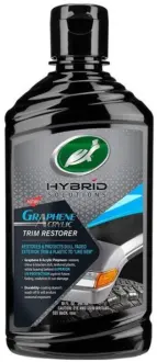 Відновлювач пластику Turtle Wax Hybrid Solutions, 300мл TURTLE-WAX 53869