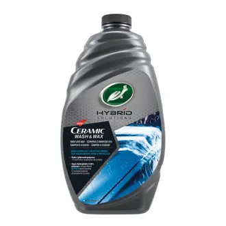 Шампунь TURTLE WAX TURTLE-WAX 53351