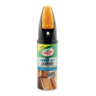 Очисник шкіри 400мл (ODOR-X) NEW GL Turtle Wax TURTLE-WAX 52895