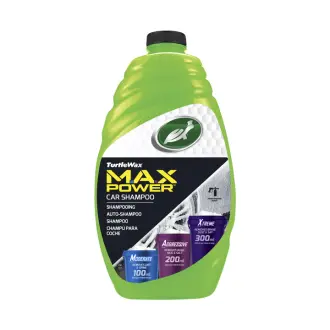 Turtle Wax TURTLE-WAX 53381