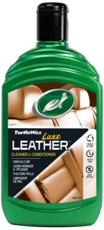 Очиститель и кондиционер кожи Turtle Wax 500мл TURTLE-WAX 52869