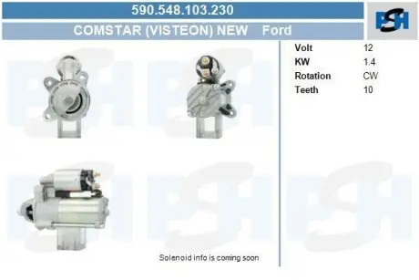 PSH 590548103230