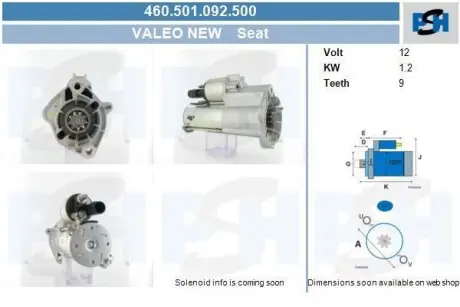 PSH 460501092500
