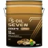 Моторна олива SEVEN GOLD #9 C3 5W-40 cинтетична 20 л S-OIL SNG54020 (фото 1)