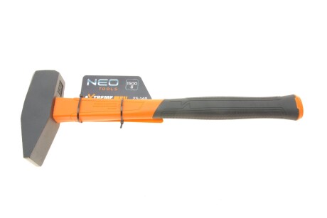 Молоток столярний (1500 g) 25-148 NEO TOOLS 25148