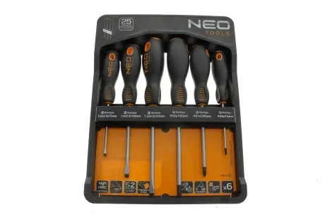 NEO TOOLS 04213