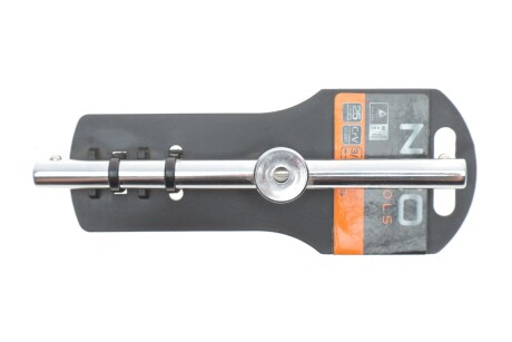 Вороток 3/8" 165 mm з плаваючою головкою 08-155 NEO TOOLS 08155