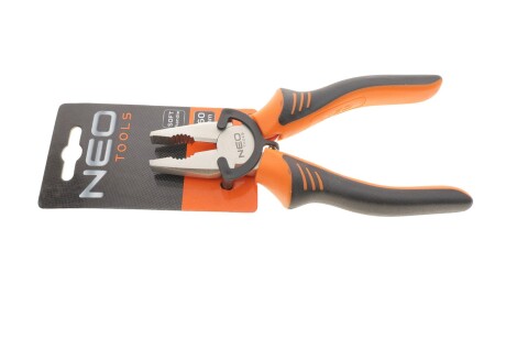 NEO TOOLS 01250