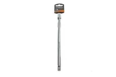 Подовжувач 1/2" 250 мм 08-554 NEO TOOLS 08554