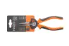 Плоскогубці з подовженими губками 6" 40% FS L-160 мм 01-154 NEO TOOLS 01154 (фото 1)