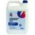 Антифриз-концентрат Concentrate Antifreeze G11 -80°C синій, 5л NANOFROST 4820241560288 (фото 1)