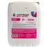 Антифриз G12+ Ultra -37°C розовый, 20л NANOFROST 4820241560035 (фото 1)