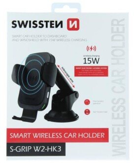 Тримач телефону SWISSTEN DO SWS65010607