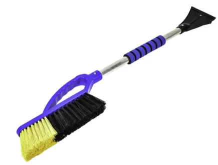 Щітка-шкребок Mors BP-09 BI-PLAST BP09