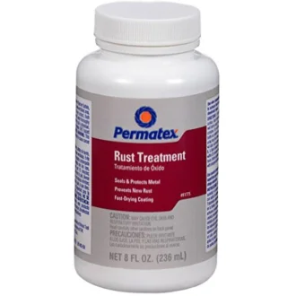 Перетворювач іржі Rust Treatment 236 мл PERMATEX 81775