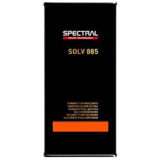 Розчинник швидкий SOLV 885 5,0л SPECTRAL 90439