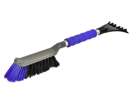 Щітка-шкребок Pingwin BI-PLAST BP-08