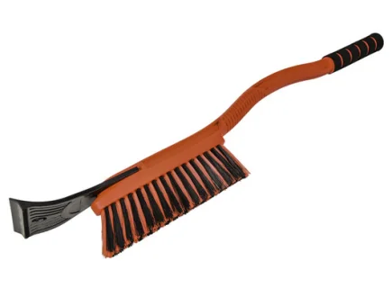 Щітка-шкребок Alpejka BI-PLAST BP-04