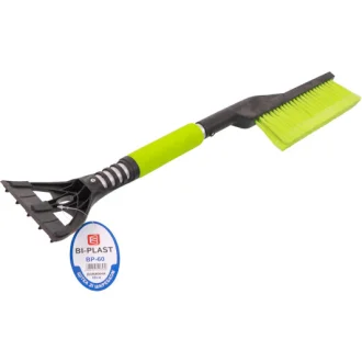 Щітка-шкребок BI-PLAST BP-60