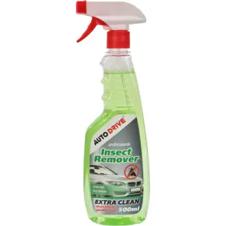 Очиститель Insect Remover 500 мл AUTO DRIVE AD0056