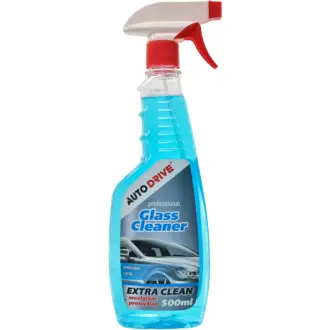 Очиститель Glass Cleaner 500 мл AUTO DRIVE AD0055