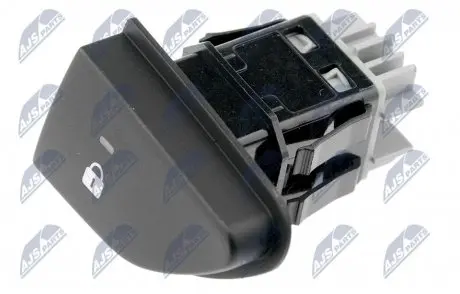 ПЕРЕМИКАЧ ЦЕНТРАЛЬНОГО ЗАМКА | DACIA DUSTER 2010-,RENAULT CAPTUR 2013-,CLIO IV 2012- NTY EWS-RE-042