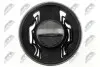 САЙЛЕНТБЛОК ВАЖЕЛЯ ПІДВІСКИ | DODGE CALIBER 06-, JEEP COMPASS/PATRIOT 06- /ЗАД/ NTY ZTT-CH-006E (фото 7)