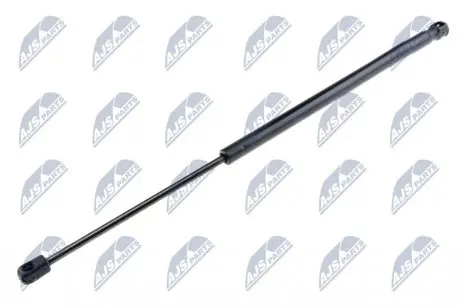 АМОРТИЗАТОР (ГАЗОВАЯ ПРУЖИНА) NTY AE-PL-006