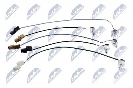 КЛАПАН ПЕРЕКЛЮЧЕНИЯ АКПП NTY EAG-MS-000