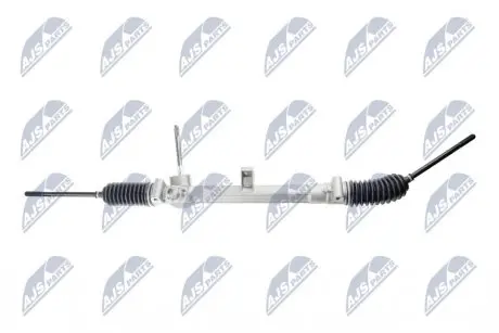 РУЛЬОВА РЕЙКА | FIAT STILO 01- NTY SPK-FT-009