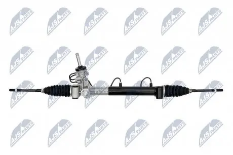 РУЛЬОВА РЕЙКА | OPEL ASTRA H 05-, ZAFIRA B 05- NTY SPK-PL-002