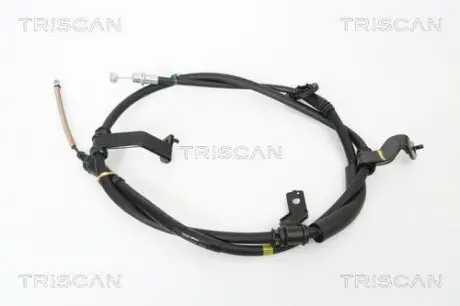 TRISCAN 814043126