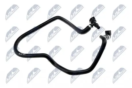 ПАТРУБОК СИСТЕМИ ОХОЛОДЖЕННЯ | LAND ROVER RANGE ROVER III 4.4 02- NTY CPP-LR-001