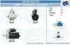 Стартер PSH 700501092010 (фото 1)