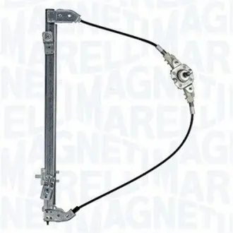 MAGNETI MARELLI 350103187200