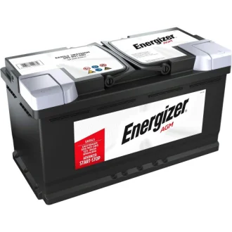 Аккумулятор 6 CT-95-R Premium AGM ENERGIZER 595 901 085