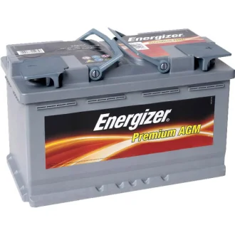 Аккумулятор 6 CT-70-R Premium AGM ENERGIZER 570 901 076